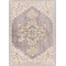 Livabliss Truva TRV-2300 Area Rug , With Fringe TRV2300-6RD - alternate 1